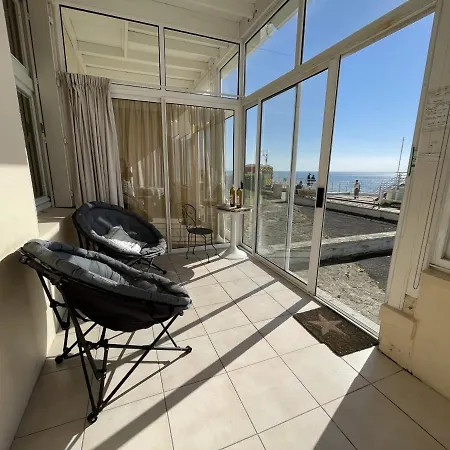 Duplex De Charme En Front De Avec Veranda - Fr-1-361-32 Apartment *