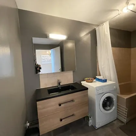 Duplex De Charme En Front De Avec Veranda - Fr-1-361-32