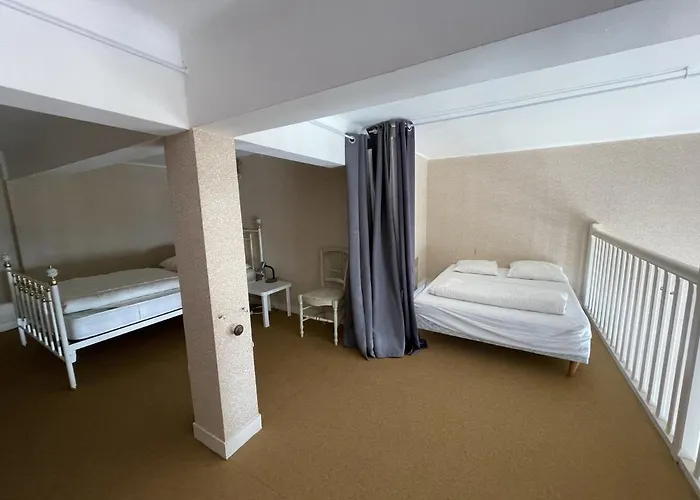 Duplex De Charme En Front De Mer Avec Veranda - Fr-1-361-32 Apartment Bouillon