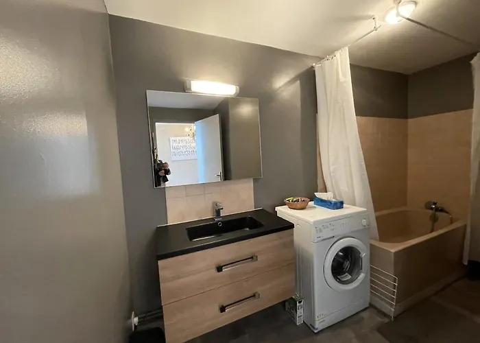 Duplex De Charme En Front De Mer Avec Veranda - Fr-1-361-32