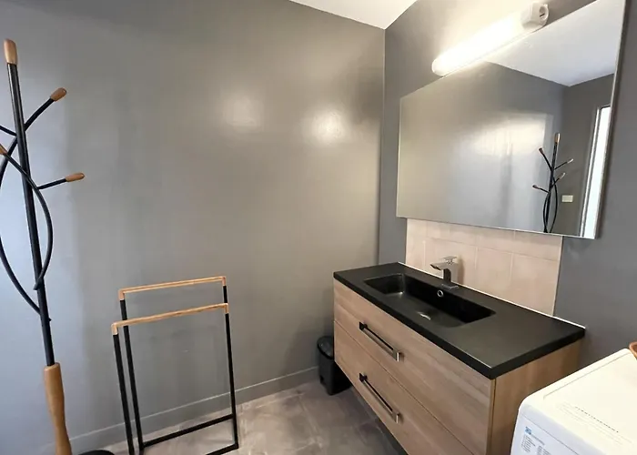 Apartment Duplex De Charme En Front De Mer Avec Veranda - Fr-1-361-32